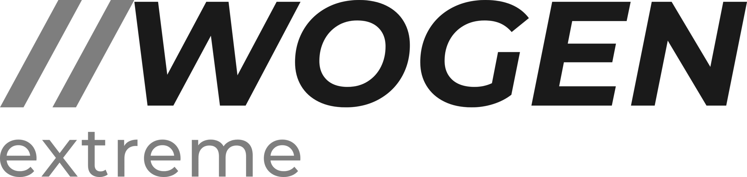 Wogen Extreme – Europe
