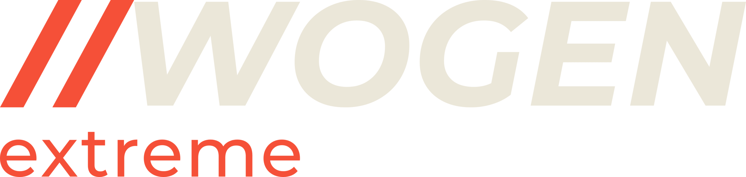 Wogen Extreme – Europe