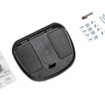 Mounting plate - spare part